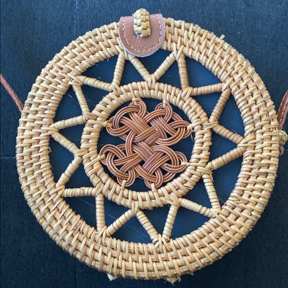 Boho bag - Picture 2 of 6